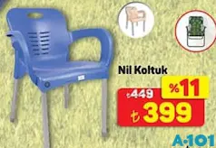NİL KOLTUK NİL KOLTUK